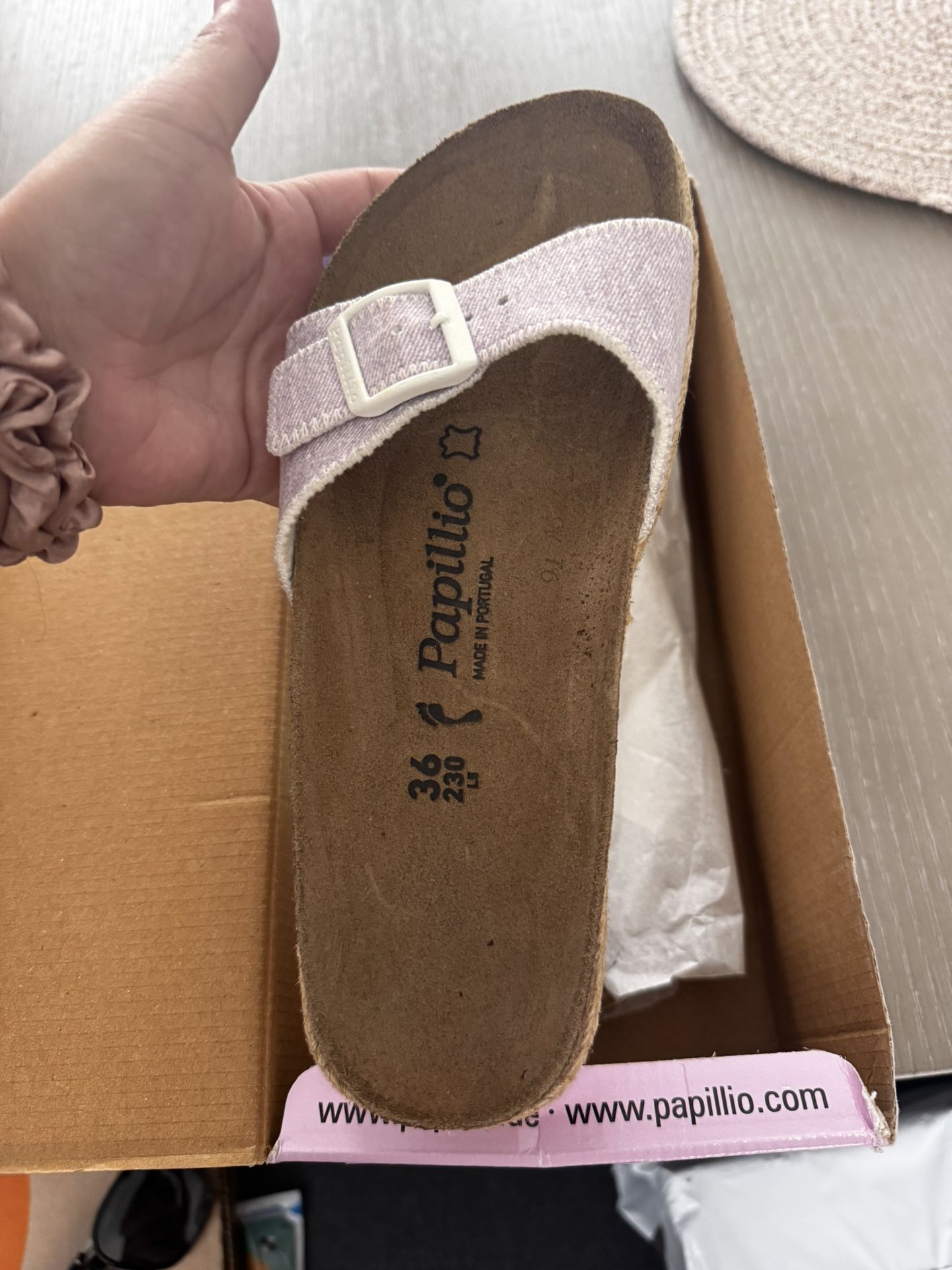 Papillio By Birkenstock 