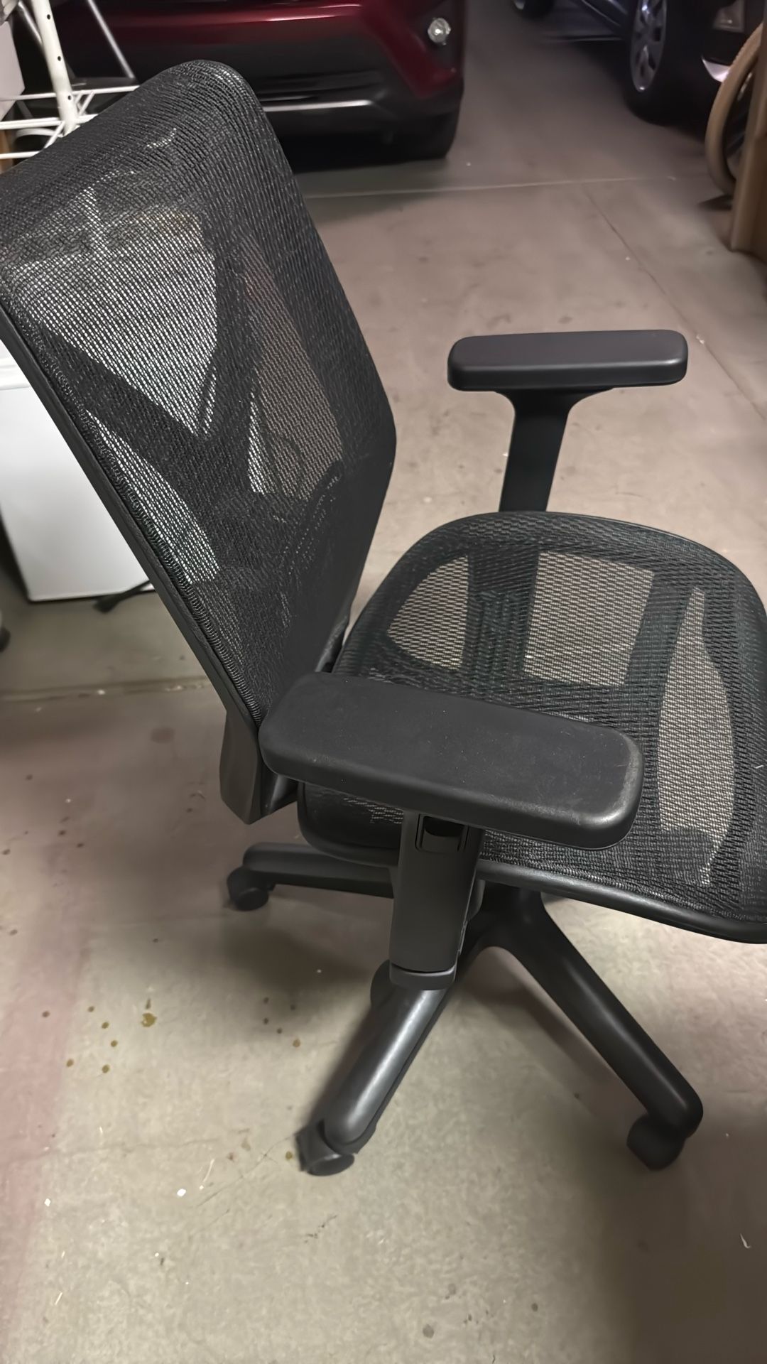 Almost New Office Chair