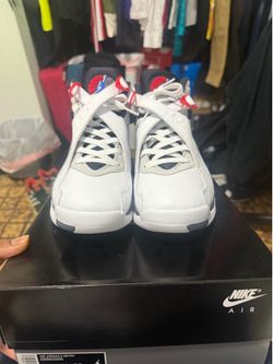 Jordan shoes