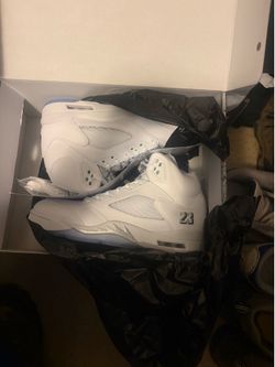 OG Jordan 5-size11