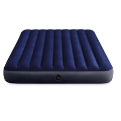 Intex Queen Size Mattress Including Pump