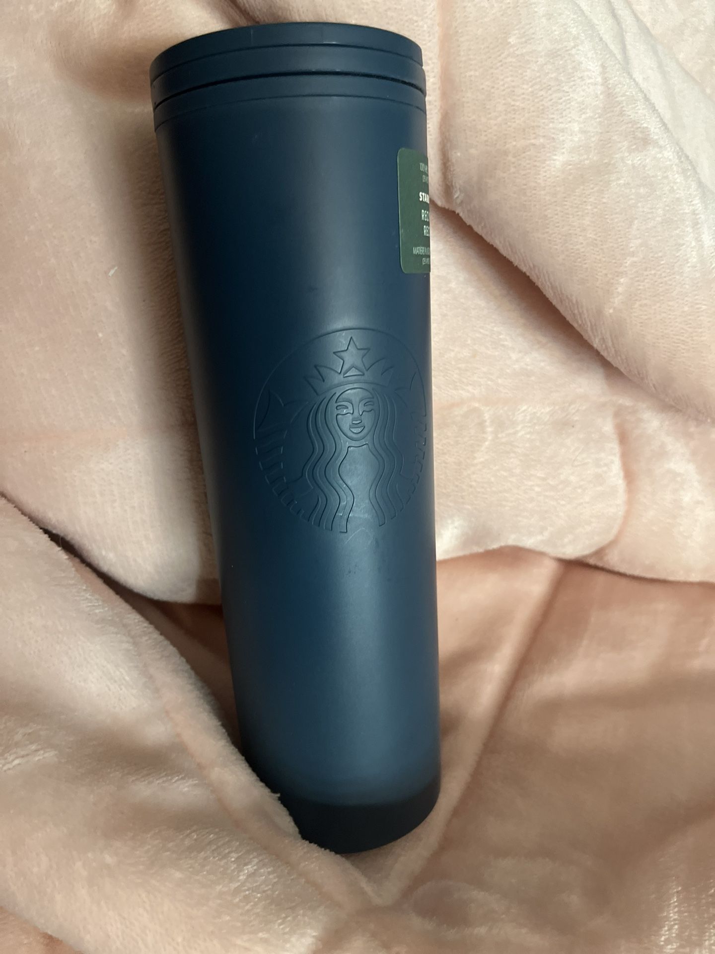 Starbucks Tumbler Bow Straw Toppers for Sale in Colton, CA - OfferUp