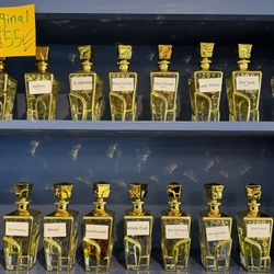 Perfume Original Oil Visit our store 5424 Main St New Port Richey FL 34652