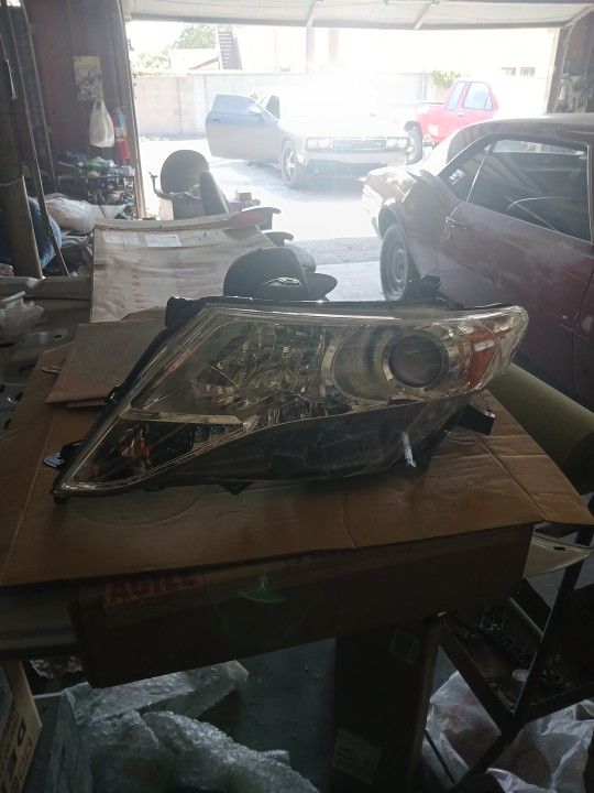 Lights For Toyota 2016 Venza 9=16