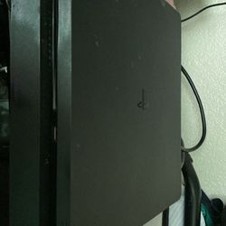 PS4 Trade For Xbox One S 