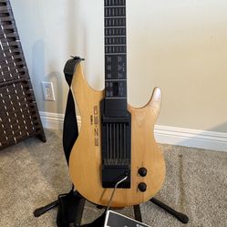 Yamaha EZ -EG Guitar 