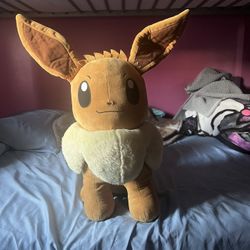 Evee From Pokémon