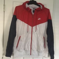 Nike Jacket Size XL