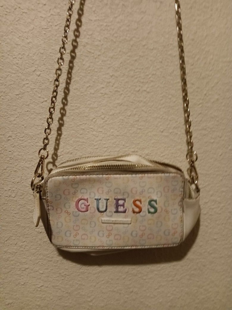 Guess Purse Hand Bag