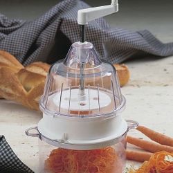 Garnish Machine Food Preperation Tool, $10, ( moving, need to go)