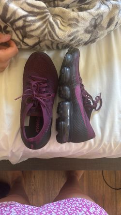 Nike Air VaporMax Flyknit Sneakers