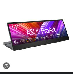 BRAND NEW ASUS PROART
