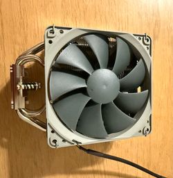 Noctua NH-U12S Redux CPU Cooler