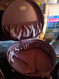 Samsonite 4920 Vintage New Never Used 