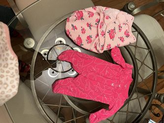 Love Baby Onesie And Swaddle  Thumbnail