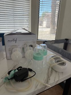 Baby item