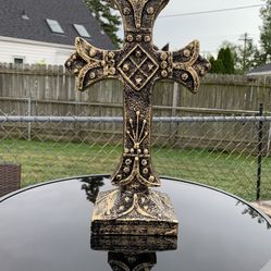 Religious Cross 