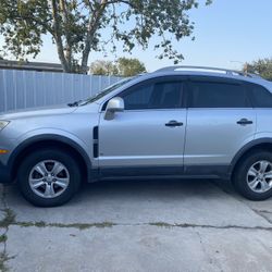 2009 Saturn VUE