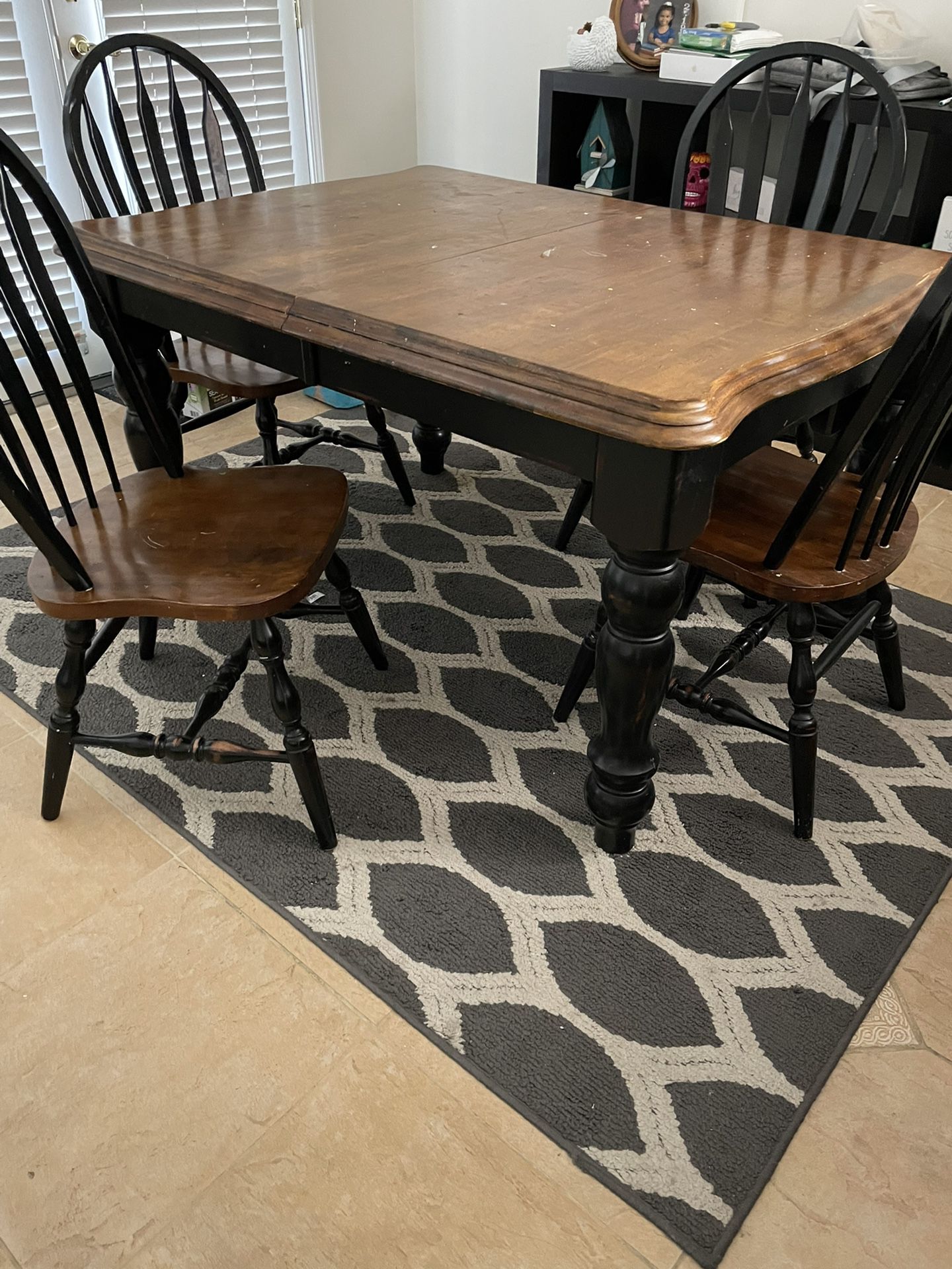Dining Table or DIY Table 
