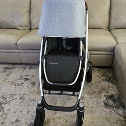 Uppa Baby Stroller