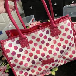Dooney and Bourke Purse