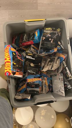 Hot wheels SALE