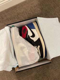 Air Jordan 1 Retro High OG SP