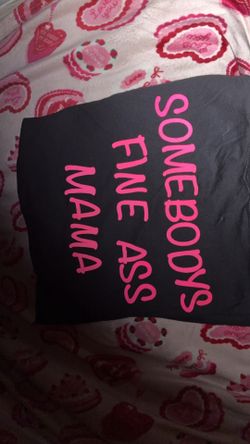 Custom T Shirt
