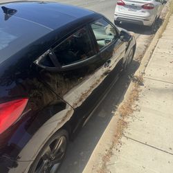 2013 Hyundai Veloster