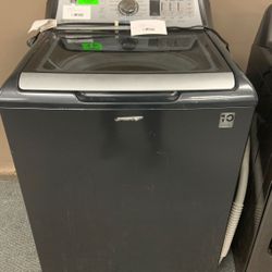 GE WASHER today GTW750CPLDG ️ 6 004