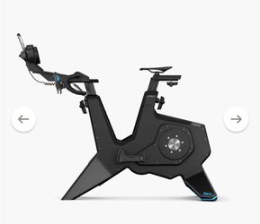 Garmin Tac Neox Bike Machine 1st Gen
