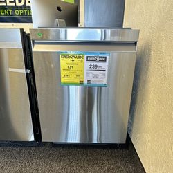 New Samsung Dishwasher 