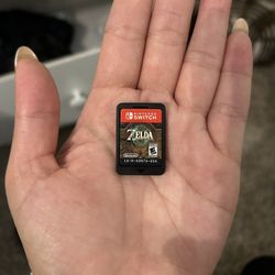 The Legend of Zelda: Tears of the Kingdom