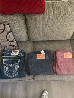 Pants