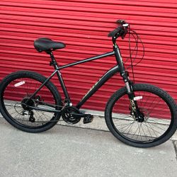 Giant mountain bike 26 inch