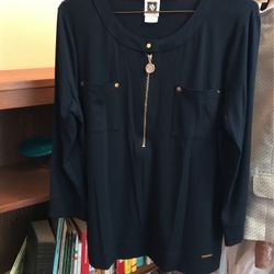 Anne KleinBlouse 