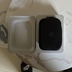 Beats Studio Pros