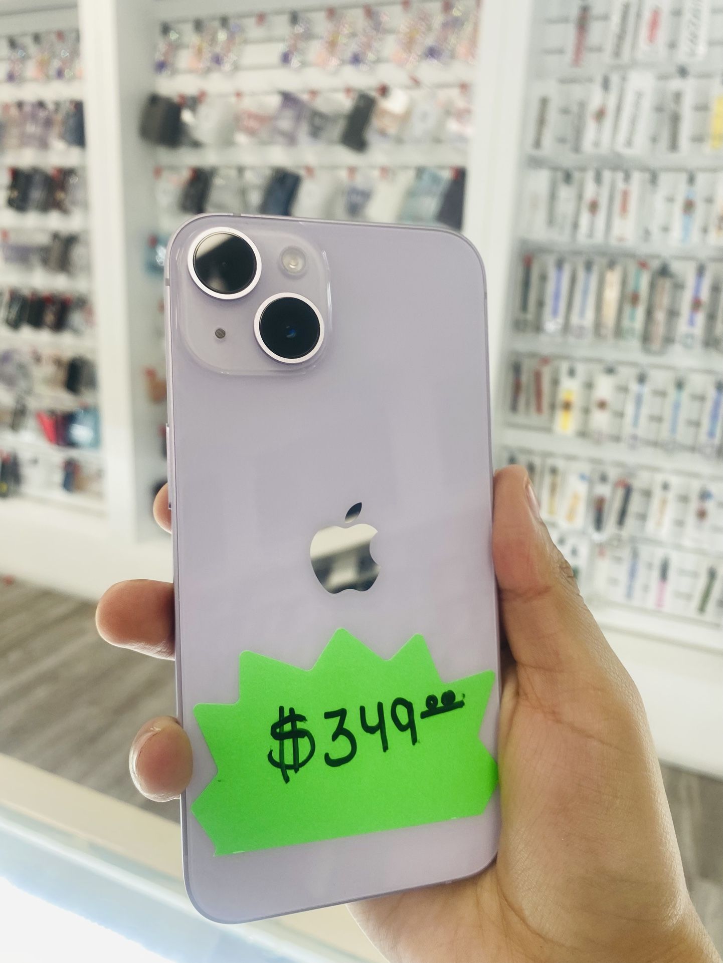 iPhone 14 Tmobile Metro 128GB 