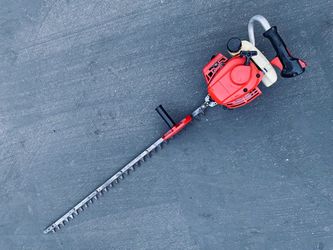 Shindaiwa Commercial Gas Hedge Trimmer
