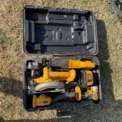 Dewalt