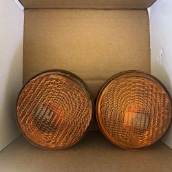 Jeep Jk Turn Signals
