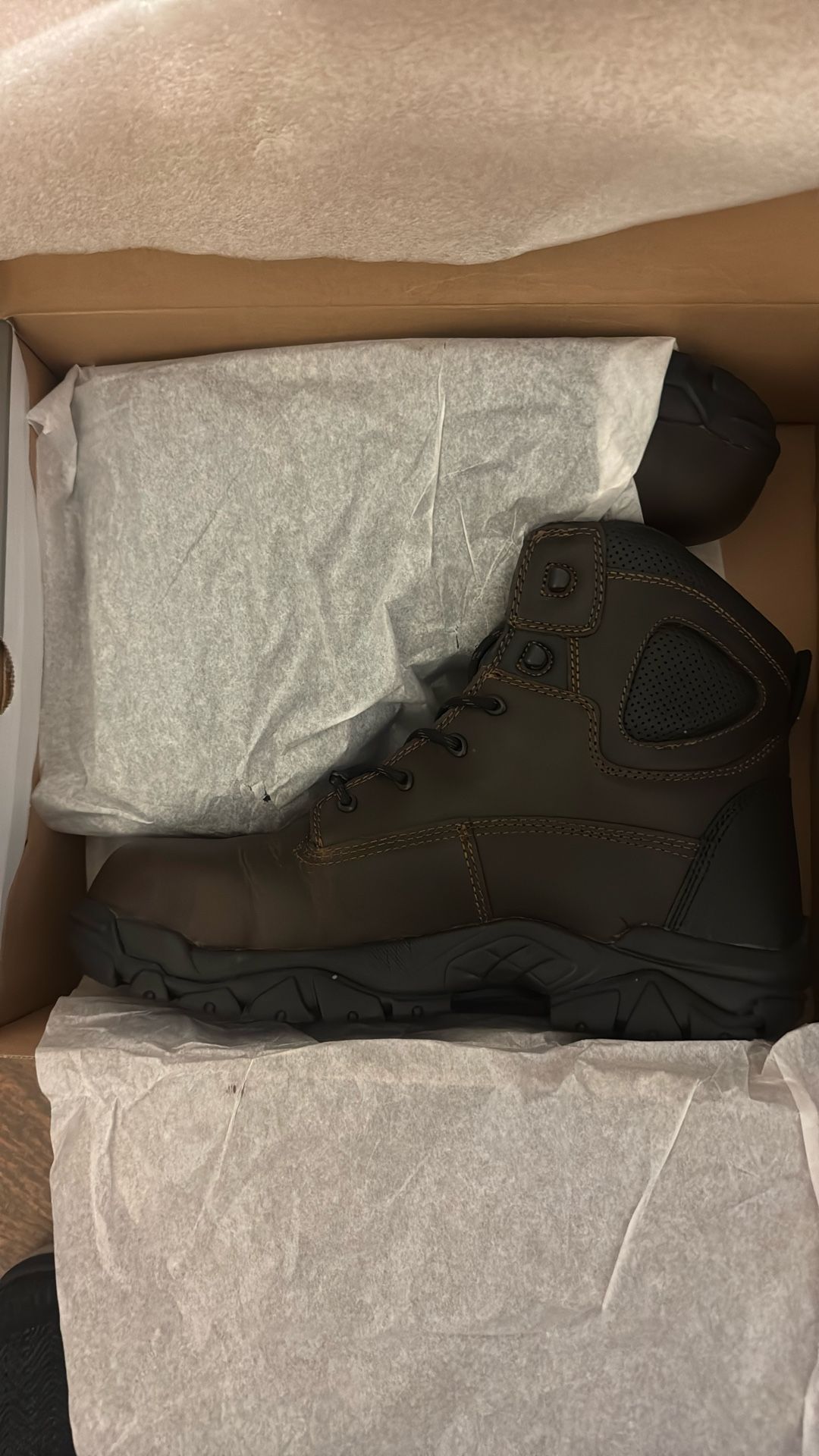 Work Boots Sz11