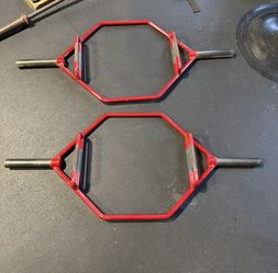 Hex Bar / Trap Bar
