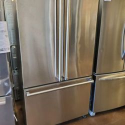 Viking Counter Depth Refrigerator
