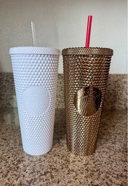 Authentic Starbucks Cups