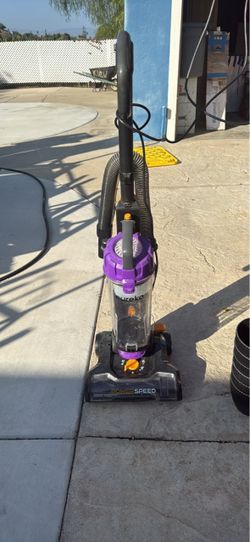 Vacuum