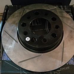 Rotors.