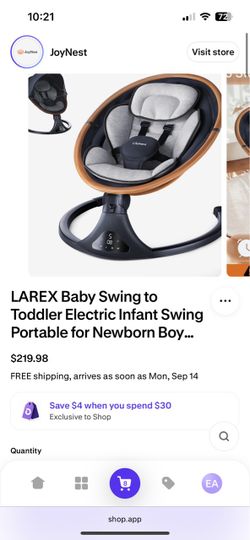 Baby bundle