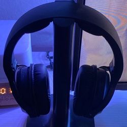 Sony Home RF Wireless Headphones 