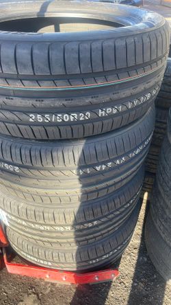 255-50-20 Kumho